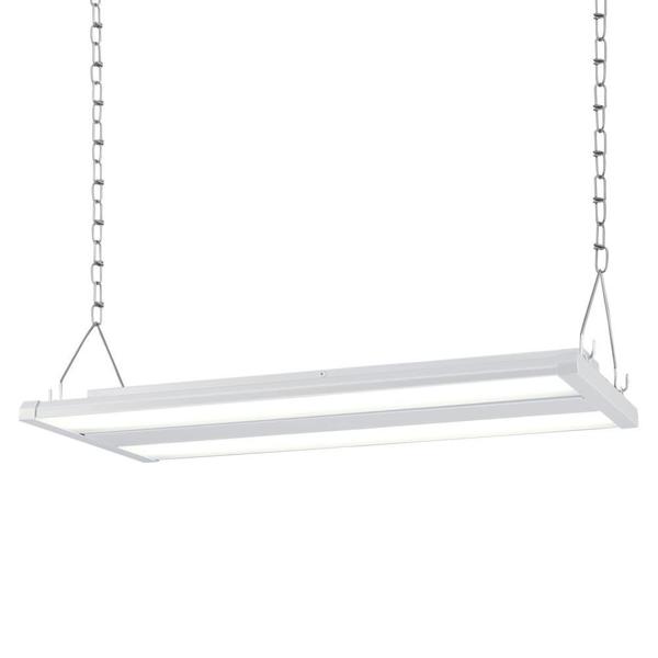 Westinghouse 110W LED 2Ft Dimmable Linear High Bay Fixture 5000K 6563400